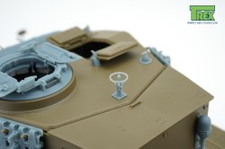 画像14: T-Rex Studio[TR35110]1/35 WWII イギリス コメット巡航戦車用 アップグレードセット