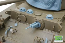画像7: T-Rex Studio[TR35110]1/35 WWII イギリス コメット巡航戦車用 アップグレードセット