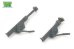 画像3: T-Rex Studio[TR35179]1/35 WWII ドイツ 戦車用15tジャッキ(2個入) (3)