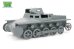 画像2: T-Rex Studio[TR35182-1]1/35 WWII ドイツ I号戦車B型 走行装置セット(タミヤ用) (2)