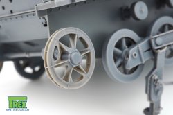 画像4: T-Rex Studio[TR35182-1]1/35 WWII ドイツ I号戦車B型 走行装置セット(タミヤ用)
