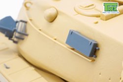 画像5: T-Rex Studio[TR35184]1/35 現用 アメリカ M239スモークディスチャージャーセット M60パットン主力戦車ファミリー用