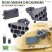 画像1: T-Rex Studio[TR35188]1/35 現用 アメリカ M250スモークディスチャージャー アメリカ陸軍M1エイブラムス主力戦車ファミリー用 (1)