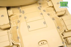 画像2: T-Rex Studio[TR35215]1/35 現用 アメリカ戦車用ハンドルセット(170個入)