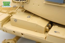 画像3: T-Rex Studio[TR35215]1/35 現用 アメリカ戦車用ハンドルセット(170個入)