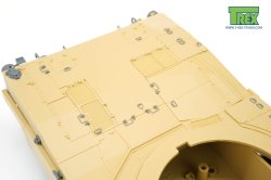 画像12: T-Rex Studio[TR35217]1/35 現用 アメリカ M1A1/A2エイブラムス主力戦車用 汎用アップグレードセット