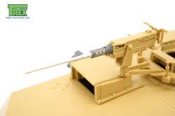 画像16: T-Rex Studio[TR35217]1/35 現用 アメリカ M1A1/A2エイブラムス主力戦車用 汎用アップグレードセット