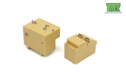 画像19: T-Rex Studio[TR35217]1/35 現用 アメリカ M1A1/A2エイブラムス主力戦車用 汎用アップグレードセット