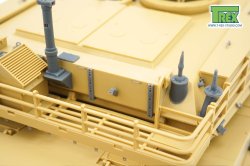 画像3: T-Rex Studio[TR35217]1/35 現用 アメリカ M1A1/A2エイブラムス主力戦車用 汎用アップグレードセット
