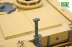 画像5: T-Rex Studio[TR35217]1/35 現用 アメリカ M1A1/A2エイブラムス主力戦車用 汎用アップグレードセット
