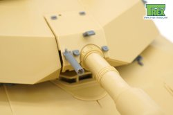 画像7: T-Rex Studio[TR35217]1/35 現用 アメリカ M1A1/A2エイブラムス主力戦車用 汎用アップグレードセット