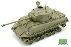 画像2: T-Rex Studio[TR48001]1/48 M4A3E8用アップグレードセット
