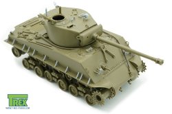 画像3: T-Rex Studio[TR48001]1/48 M4A3E8用アップグレードセット