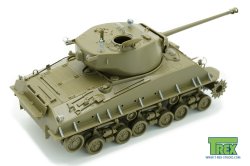 画像4: T-Rex Studio[TR48001]1/48 M4A3E8用アップグレードセット