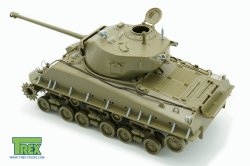 画像5: T-Rex Studio[TR48001]1/48 M4A3E8用アップグレードセット