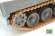 画像2: T-Rex Studio[TR85033]1/35 レオパルト2戦車用可動式履帯 (2)