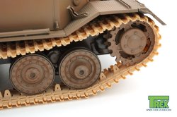 画像4: T-Rex Studio[TR85035]1/35 エレファント駆逐戦車用可動式履帯