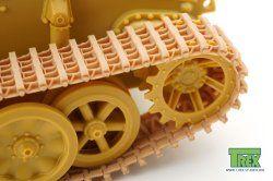 画像3: T-Rex Studio[TR85038]1/35 I号戦車F型用可動式履帯
