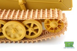 画像4: T-Rex Studio[TR85038]1/35 I号戦車F型用可動式履帯