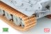 画像4: T-Rex Studio[TR85049]1/35 WWII ドイツキングタイガー用履帯 通常型