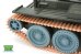 画像4: T-Rex Studio[TR85079]1/35 WWII イギリス クロムウェル巡航戦車用履帯 Type1 (4)