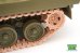 画像3: T-Rex Studio[TR85083]1/35 現用 陸上自衛隊 90式戦車用 ゴムパッド付履帯(起動輪付) (3)