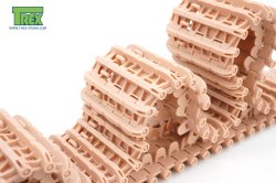 画像4: T-Rex Studio[TR86022]1/16 WWII ドイツ タイガーI重戦車可動履帯 極初期ミラータイプ