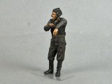 TANK[T-35128]1/35 WWII露 戦車兵(夏)1943-45 (1体)