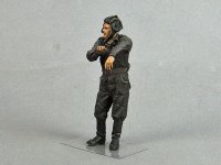 TANK[T-35128]1/35 WWII露 戦車兵(夏)1943-45 (1体)