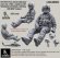 画像2: Live Resin[LRM35024]1/35 HH-60G Pave Hawk helicopter crew set - Pilot 1 (2)