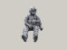 画像6: Live Resin[LRM35024]1/35 HH-60G Pave Hawk helicopter crew set - Pilot 1