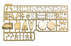 画像3: タイガーモデル[TML4645]1/35 ロシア軍 パーンツィリ-S2/SA-22 グレイハウンド