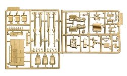 画像4: タイガーモデル[TML4645]1/35 ロシア軍 パーンツィリ-S2/SA-22 グレイハウンド