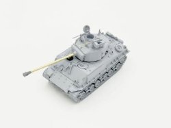 画像2: トライアンフモデル[TRFP72013]1/72 M4A3E8 シャーマン イージー エイト"サンダーボルト VII" w/T66タイプ履帯