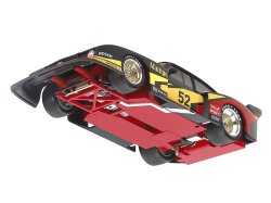 画像4: タミヤ[TAM24376]1/24 1978 フォード ザクスピード カプリ ターボ