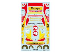 画像5: タミヤ[TAM24376]1/24 1978 フォード ザクスピード カプリ ターボ