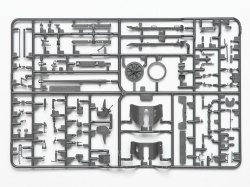 画像11: タミヤ[TAM35392] 1/35 ドイツ 5cm対戦車砲 Pak38