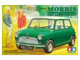 タミヤ[TAM24039]1/24 モーリスミニクーパー1275SMk.I