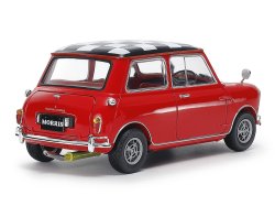 画像3: タミヤ[TAM24039]1/24 モーリスミニクーパー1275SMk.I