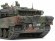 画像4: タミヤ[TAM35387]1/35 ドイツ連邦軍主力戦車 レオパルト2 A7V (4)