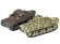 画像9: タミヤ[TAM35389] 1/35 フランス軽戦車 H39 (9)