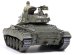 画像5: タミヤ[TAM35391]1/35 アメリカ軽戦車M24 チャーフィー (ヨーロッパ戦線) (5)
