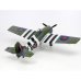 画像3: タミヤ[TAM61126]1/48 グラマン FM-1 ワイルドキャット/マートレットMk.V