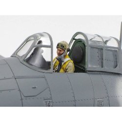 画像6: タミヤ[TAM61126]1/48 グラマン FM-1 ワイルドキャット/マートレットMk.V