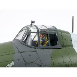 画像7: タミヤ[TAM61126]1/48 グラマン FM-1 ワイルドキャット/マートレットMk.V