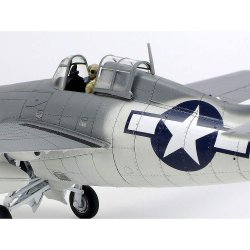 画像9: タミヤ[TAM61126]1/48 グラマン FM-1 ワイルドキャット/マートレットMk.V