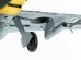 画像14: タミヤ[TAM61128]1/48 メッサーシュミット Bf109 G-6 後期生産型 (14)
