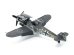 画像4: タミヤ[TAM61128]1/48 メッサーシュミット Bf109 G-6 後期生産型 (4)