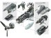 画像5: タミヤ[TAM61128]1/48 メッサーシュミット Bf109 G-6 後期生産型 (5)