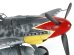 画像8: タミヤ[TAM61128]1/48 メッサーシュミット Bf109 G-6 後期生産型 (8)